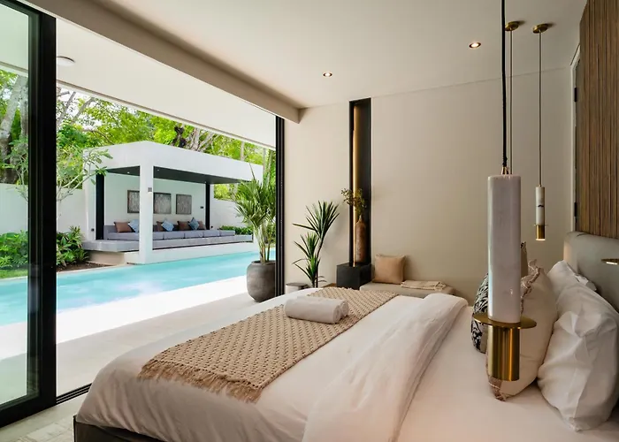 Hotel Together Bali Uluwatu