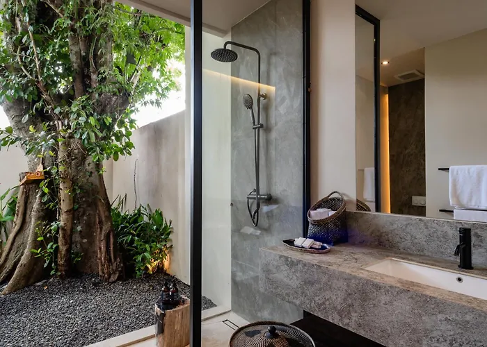 Hotel Together Bali