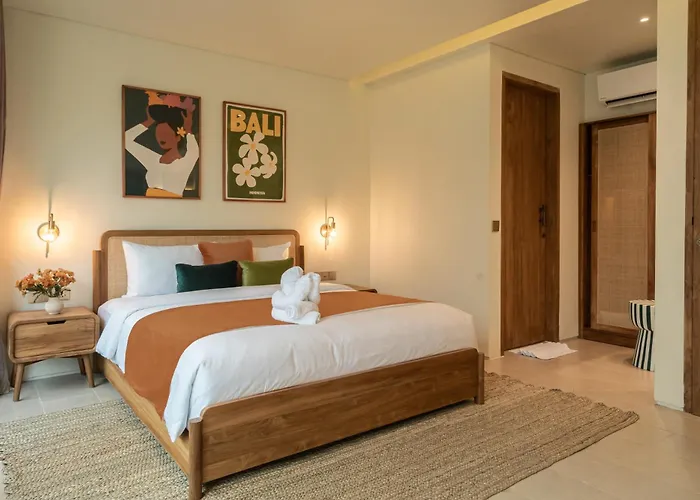 Hotel Together Bali Uluwatu