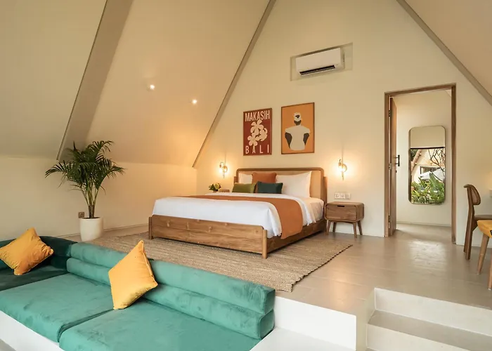 Hotel Together Bali