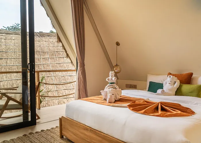 Hotel Together Bali