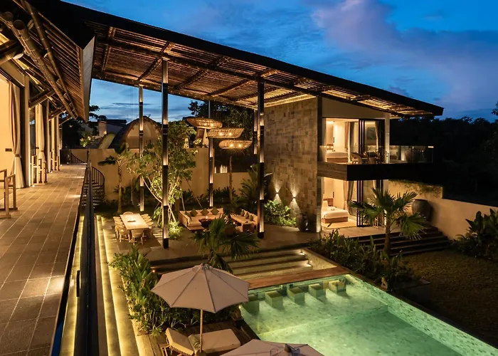 Together Bali Uluwatu
