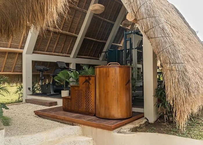 Hotel Together Bali