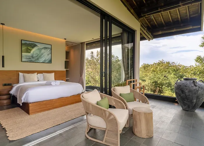Hotel Together Bali *